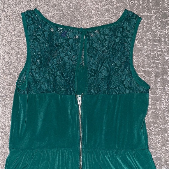 American Eagle sun dress - Picture 3 of 5